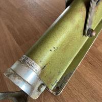 cavatappi a leva da muro - vintage (anni '70)