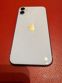 Apple iPhone 11 64 gb