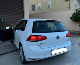 Golf 7 DSG