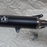 Marmitta Arrow Kymco X-Town 300