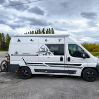 jumper Citroen 2014