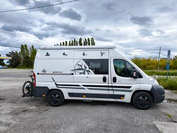jumper Citroen 2014