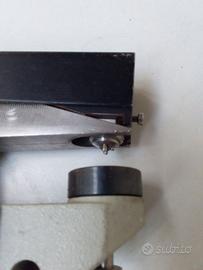 Strumento portatile Galilei