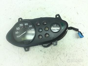 BMW C1 200 STRUMENTAZIONE CONTACHILOMETRI TACHIMET