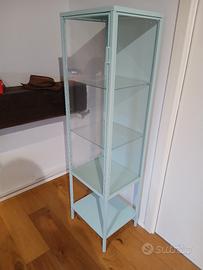 Vetrinetta Ikea color verde chiaro