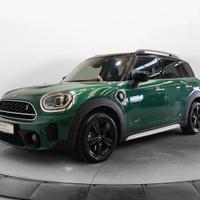MINI Countryman Cooper SE ALL4 Business