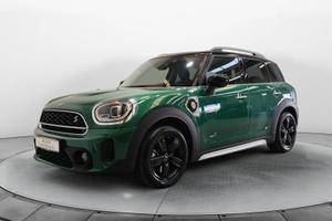 MINI Countryman Cooper SE ALL4 Business