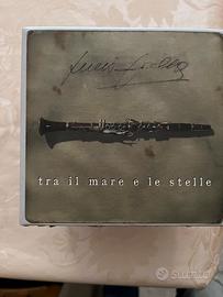 Collana cd Lucio Dalla “Tra il mare e le stelle”