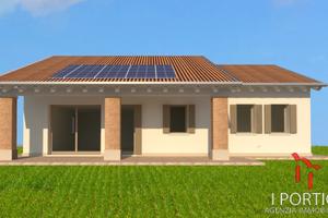 Casa singola a Trebaseleghe (PD) - Sant'Ambrogio