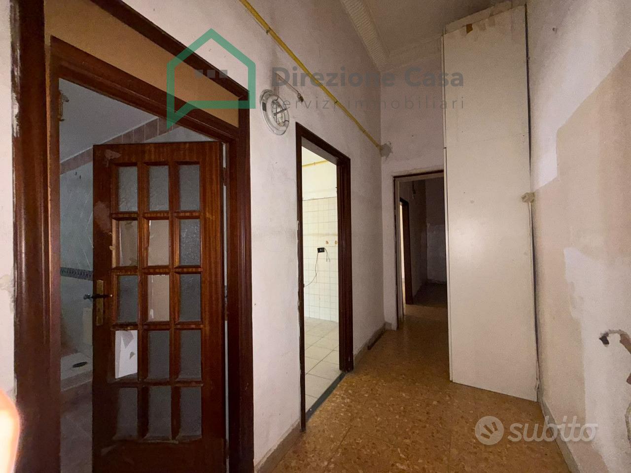 Appartamento – Napoli, Rione Vasto, Municipalità 4 - Altro