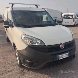FIAT DOBLO' VAN