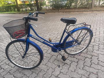 bicicletta Cocconi