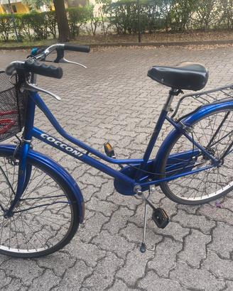 bicicletta Cocconi