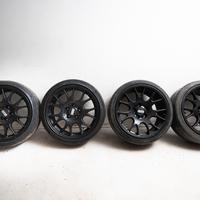 Cerchi BBS CH-R 18
