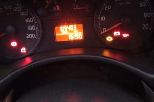 FIAT PUNTO 1.3 MULTIJET 16V 5PORTE CLASSIC