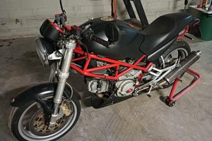 Ducati Monster 600