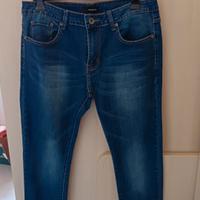 jeans dsquared2 uomo 3xl /52