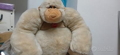 trudi  peluche grande