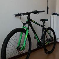 mtb Torpado