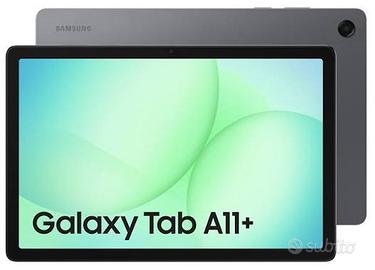 TABLET SAMSUNG TAB 11 PLUS  WIFI 6 RAM 128 MEMORIA