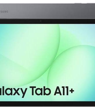 TABLET SAMSUNG TAB 11 PLUS  WIFI 6 RAM 128 MEMORIA