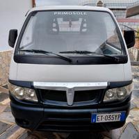 Piaggio Porter