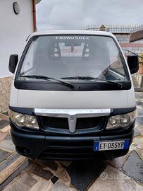 Piaggio Porter