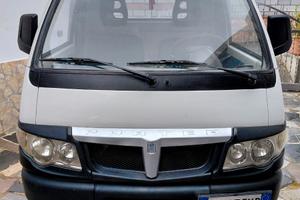 Piaggio Porter