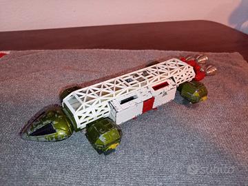 Eagle Dinky Toys Meccano ltd astronave Spazio 1999