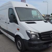 MERCEDES-BENZ Sprinter F37/33 311 CDI TN Furgone