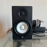 Yamaha HS5 (coppia)