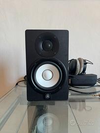 Yamaha HS5 (coppia)