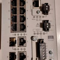 switch Ethernet IP Allen Bradley Stratix 5700