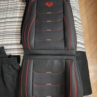 Coprisedili bmw serie 1