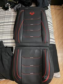 Coprisedili bmw serie 1