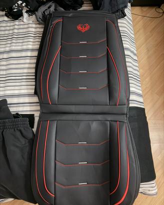 Coprisedili bmw serie 1