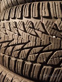 Gomme invernali 205 55 16 