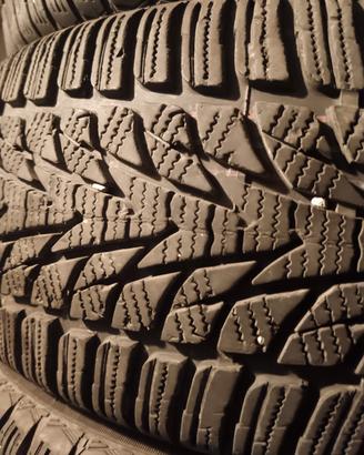Gomme invernali 205 55 16 