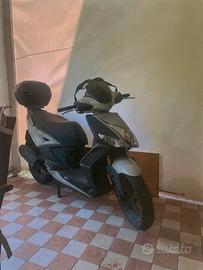 Scooter Kymco Agility 50 16”  Euro 5  4T