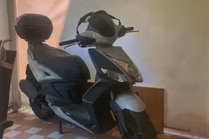 Scooter Kymco Agility 50 16”  Euro 5  4T