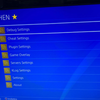 PS4/Playstation 4 Slim con giochi