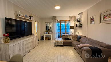 Appartamento ristrutturato con ascensore