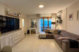 Appartamento ristrutturato con ascensore