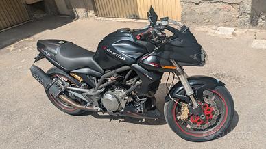 Cagiva V Raptor 1000 - 2000