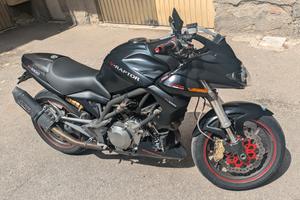 Cagiva V Raptor 1000 - 2000