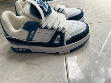 scarpe da ginnastica lv
