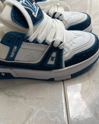 scarpe da ginnastica lv