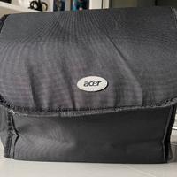 Borsa Acer porta laptop / tablet.