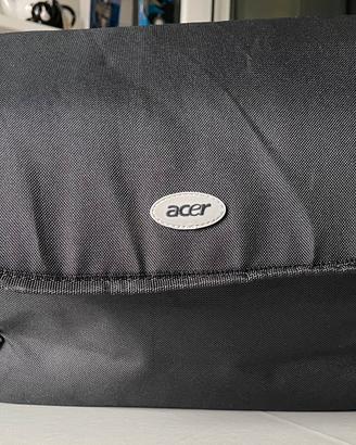 Borsa Acer porta laptop / tablet.
