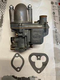Carburatore Fiat 500 weber 26IMB 10